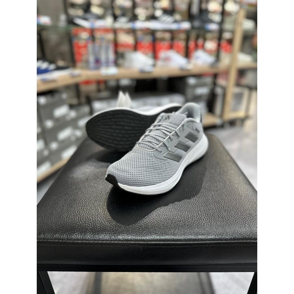 

Adidas [Мужские] Кроссовки для бега ADIDAS Response Runner U ID7333 HALSIL NGTMET CARBON