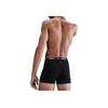 Nike Dri-Fit Comfortable Stylish Versatile Boxer Briefs 3-Pack Men underwear Black KE1166-001