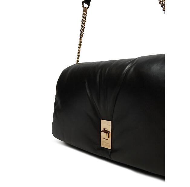 Сумка Tommy Hilfiger Tommy Hilfiger AW0AW16884 чёрный