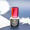 IB Expert Eyelash Glue 5g - 1 Second Drying for Professional Eyelash Extensions