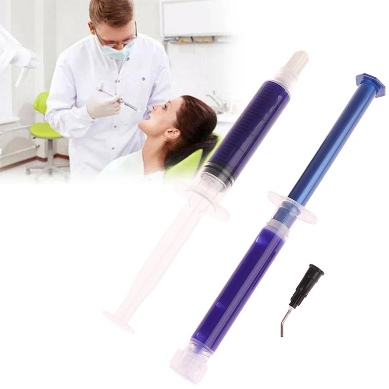 Dental Etchant Gel Phosphoric Dental Acid Etching Gel Etchant Agent Dentistry Orthodontic Adhesive Materials