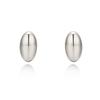 PAIGEFLYNN JEWELRY [925 Silver] Long Grain Earrings