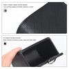 Citroen-wwwn-Car Phone Holder Air Vent Hanging Mini Storage Box For Citroen Celysee C6 C3 C5 C1 Aircross Picasso Cactus Berlingo Saxo Grand  anm123