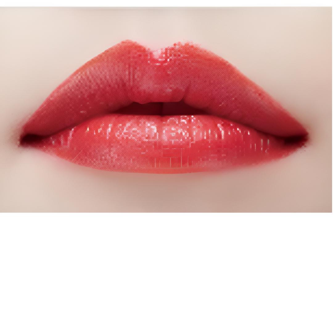 Sooryehan Губная помада Yeon Silk Lip Rouge Red