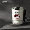 Germ Disney Isoliert Tasse