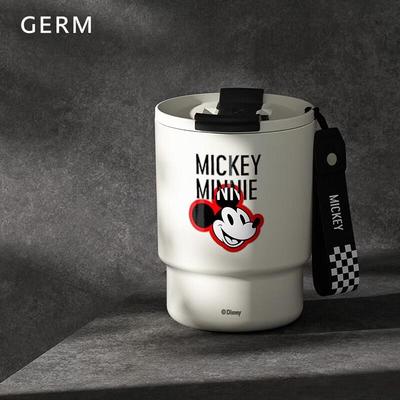 Germ Disney Insulated Coffee Mug