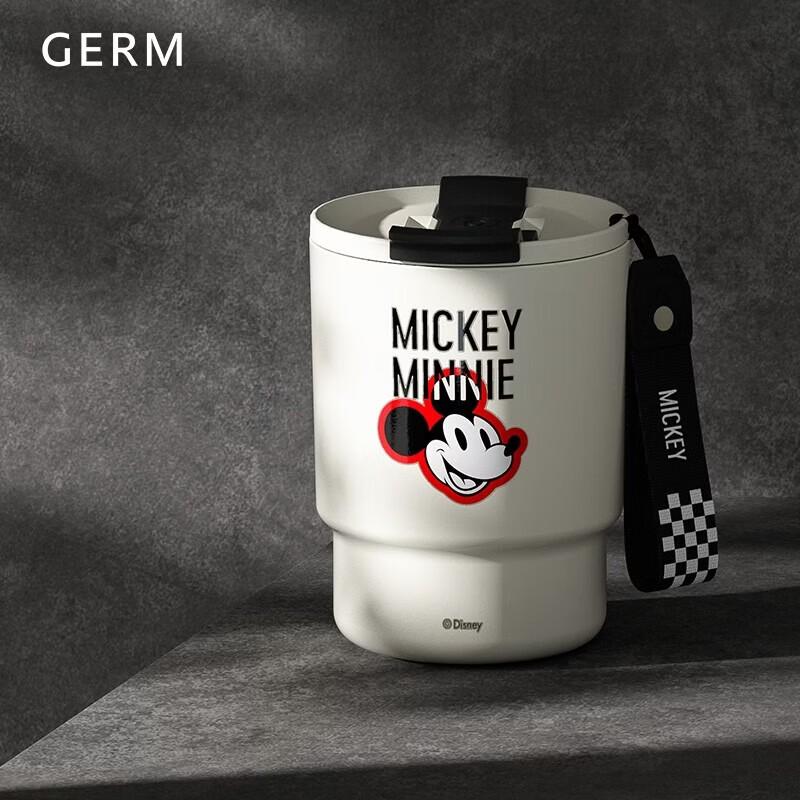 Germ Disney Insulated Coffee Mug