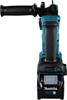 Аккумуляторный комбинированный перфоратор Makita HR010GZ