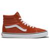 Vans Sk8-Hi Brennende Oker Unisex Sneakers Oransje VN0005U9GWP