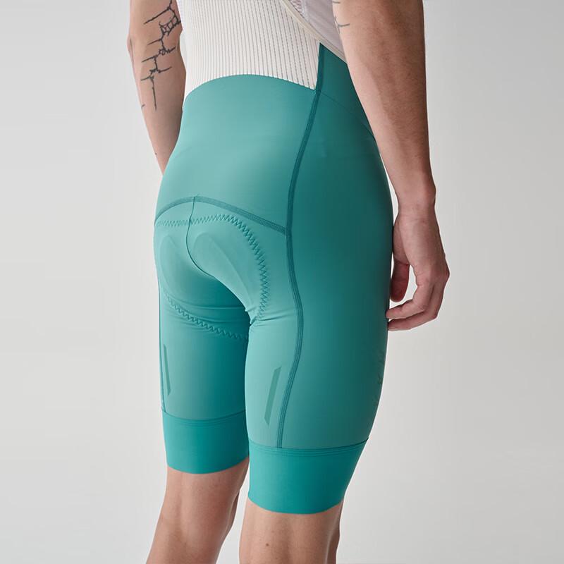 MAAP Men's Team Bib Evo Cycling Bib Shorts