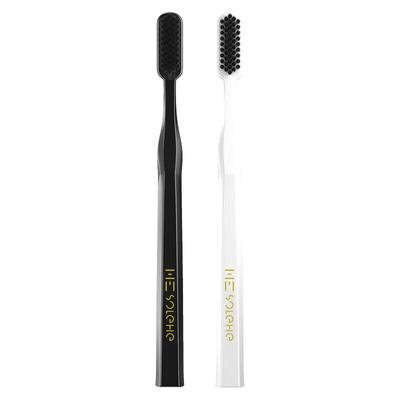 Soft Bristle Toothbrush Set