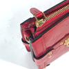 Louis Vuitton M54181 MonogramVernis Petite Mar Clutch 2WAY Shoulder Bag