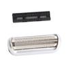 Electric Shaver Replacement Foil Cutter Head Accessories Fit for P40 P50 P60 P70 P80