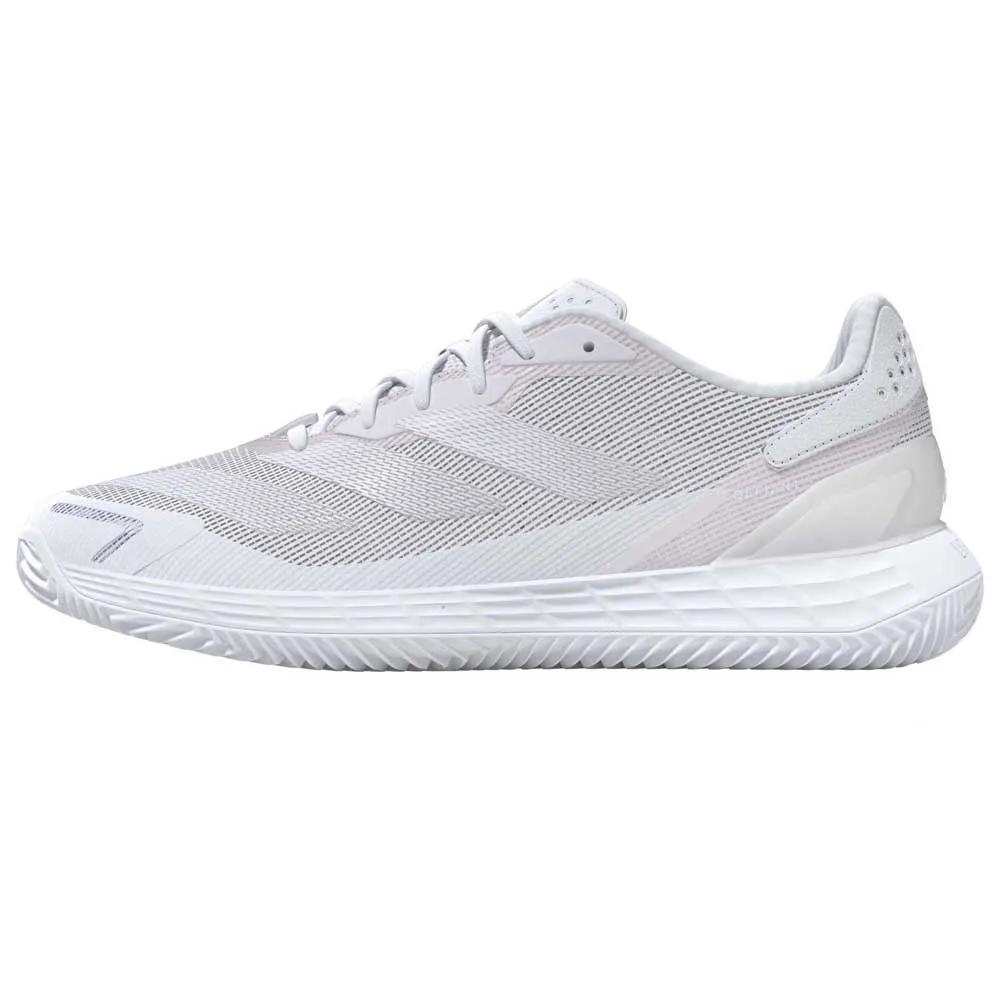adidas Обувь для грунтовых кортов Defiant Speed 2