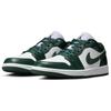 Air Jordan 1 Low Galactic Jade Γυναικεία Αθλητικά Παπούτσια Πράσινο Λευκό DC0774-113