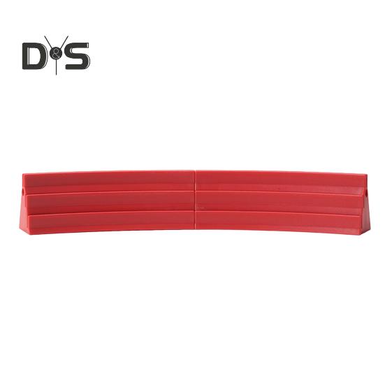 1 Set Magnetic Poker Card Holder 3 Layers Little Hands Kids Seniors Arthritis Hands-Free Paper Cards Desktop Stand Rack Tray Family Card Game