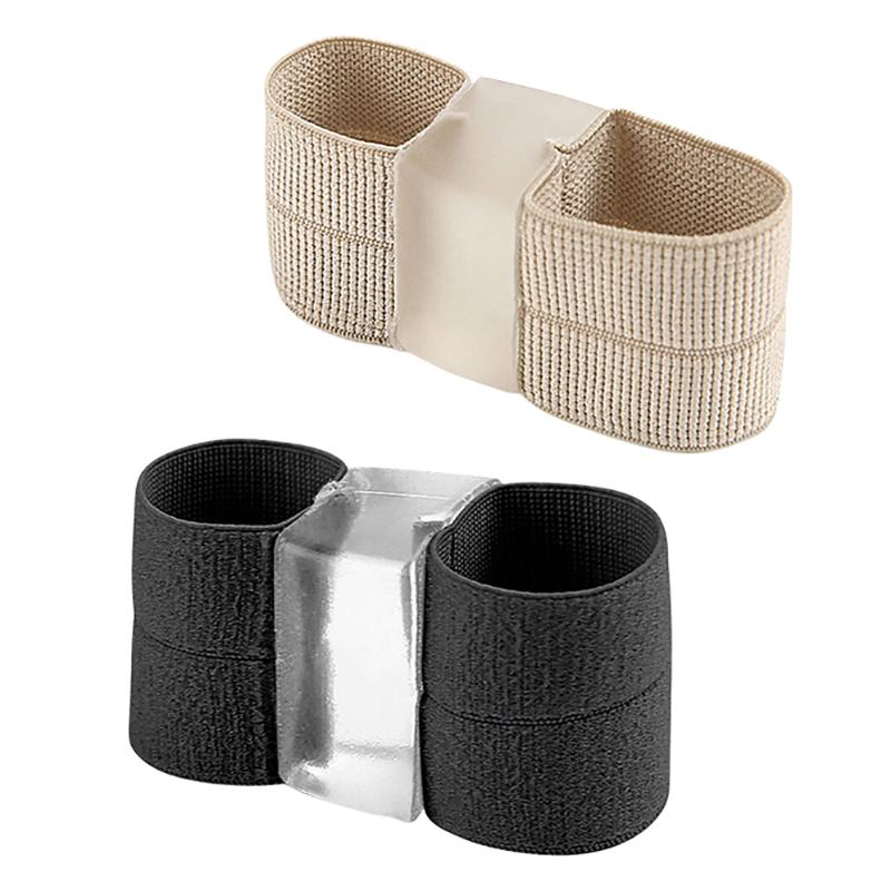 1Pcs Silicone Toe Spreader Separator Bunion Hallux Valgus Corrector Thumb Finger Correction Straightener Foot Care Tool