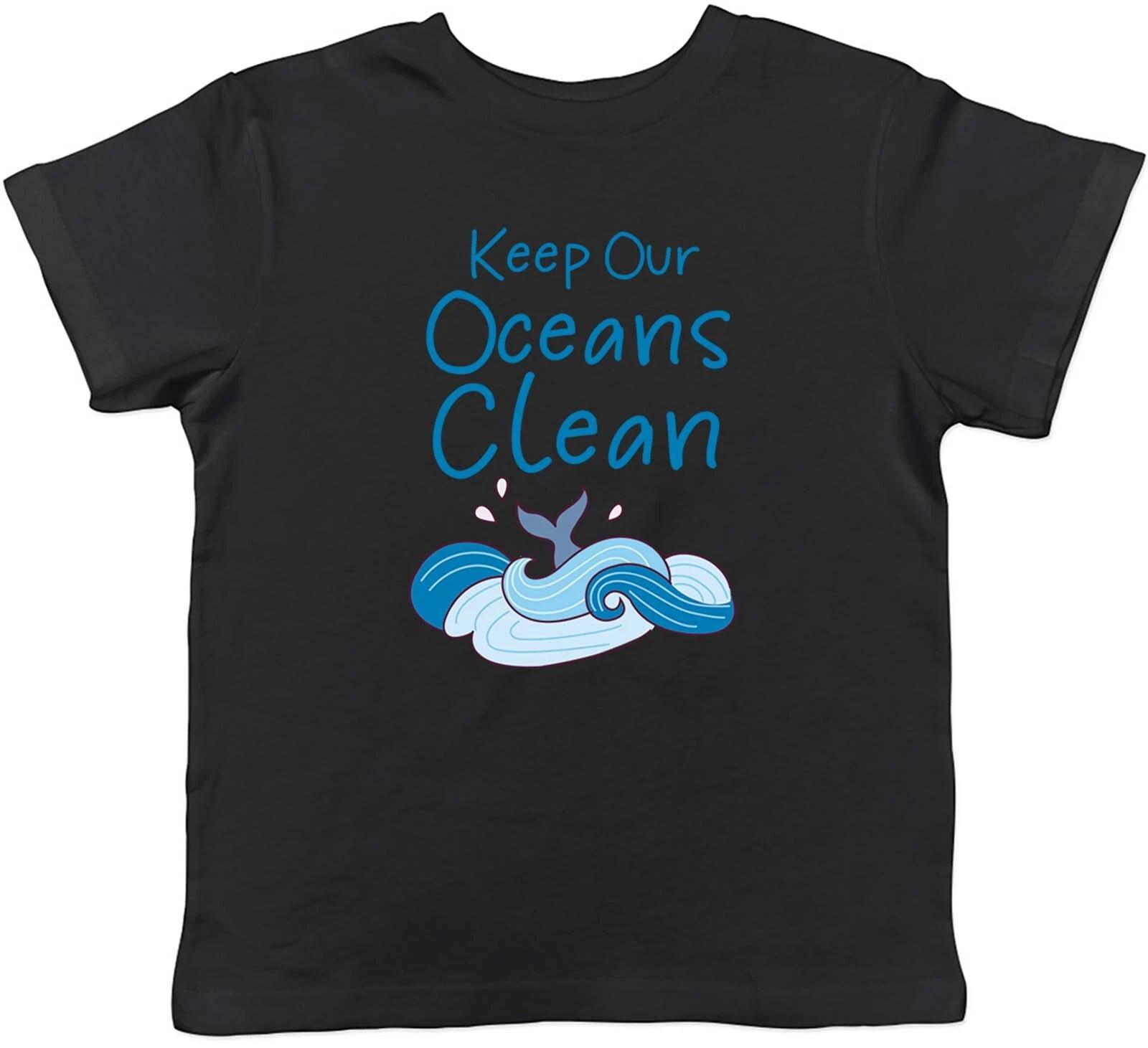 Personalised Merry Christmas Penguin Santa Deer Kids T-Shirt Boys Girls Gift 120