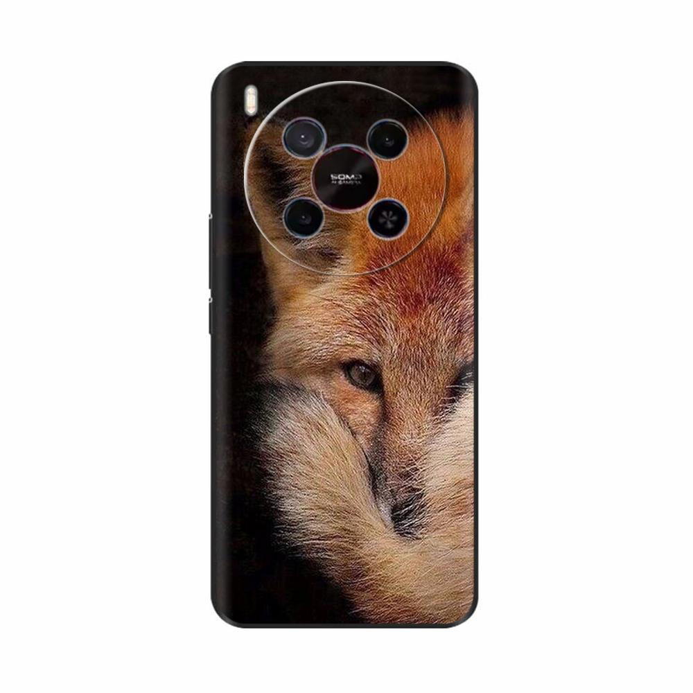For ZTE Blade V70 Max Case Silicone Soft Back Cover For ZTE Nubia V70 Max Phone Case V70Max 2025 Fundas Protective Shell Carcasa