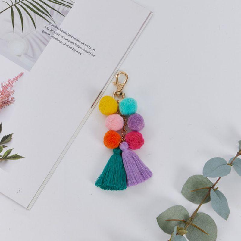 

LALA Handmade Rattan Mini Charm Mix