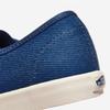 Vn000d04nvy Denim Navy With Vans Authentic Rope