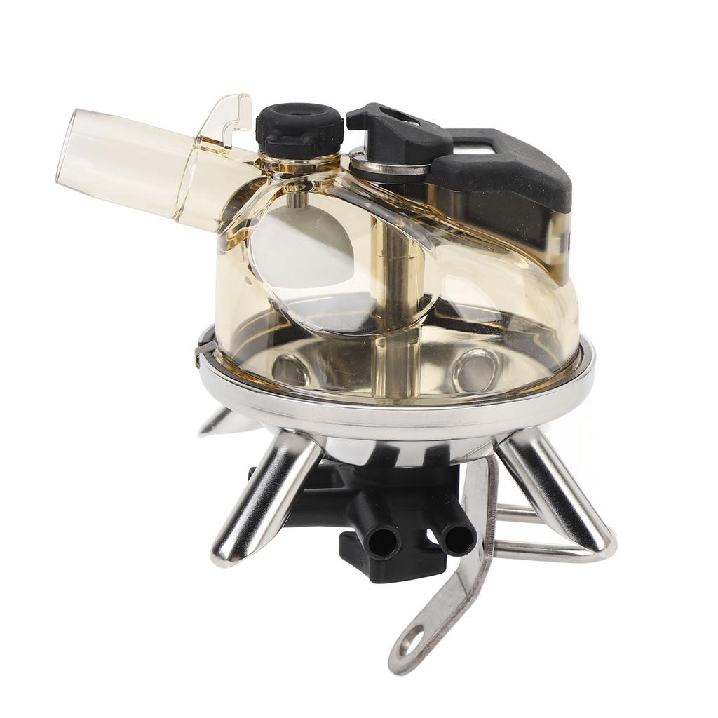 Cow Milk Collector Tool Milk Claw Cluster Cow Milk Collector 300ml Stainless Base Transparent Cover Cow Milking Cluster for Farm