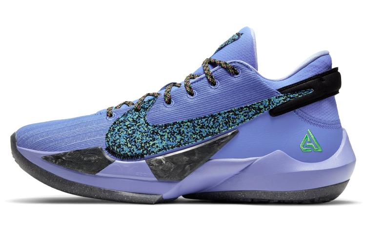 Nike Zoom Freak 2 Ep  Play For The Future  CK5825-500 42.5