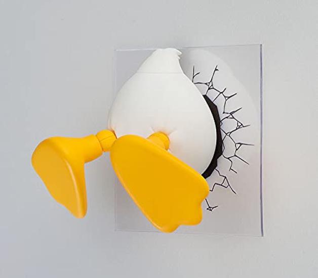 Nendoroid Disney Donald Duck ikke-skala ABS&PVC-malt bevegelig figur G12559