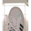 Pre-owned adidas Court80s MID EE9678-P26094164549053