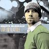 CD SHAWN MCDONALD  Live In Seattle  SPD63579 Sparrow Records 2005 US Rock Used