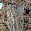 Natural Champagne Cork Bark Decoration Panel for Reptile Hiding & Aquascaping