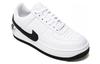 Nike Air Force 1 Jester Xx Bianco Nero Donna AO1220-102