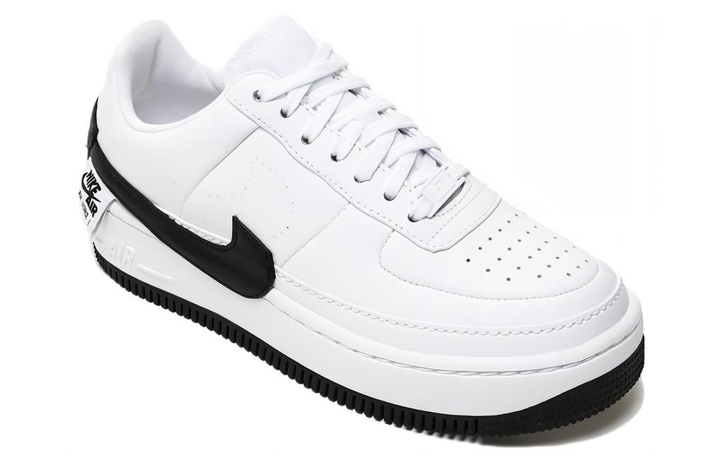 Nike Air Force 1 Jester Xx Bianco Nero Donna AO1220-102