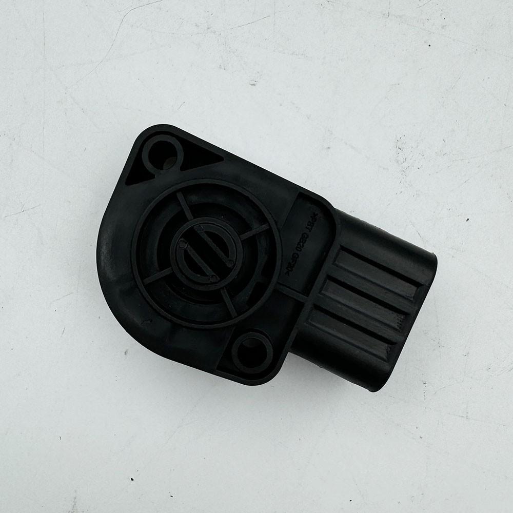 Throttle Position Sensor TPS +Harness For 98-07 Dodge Ram 2500 3500 Cummins 5.9L