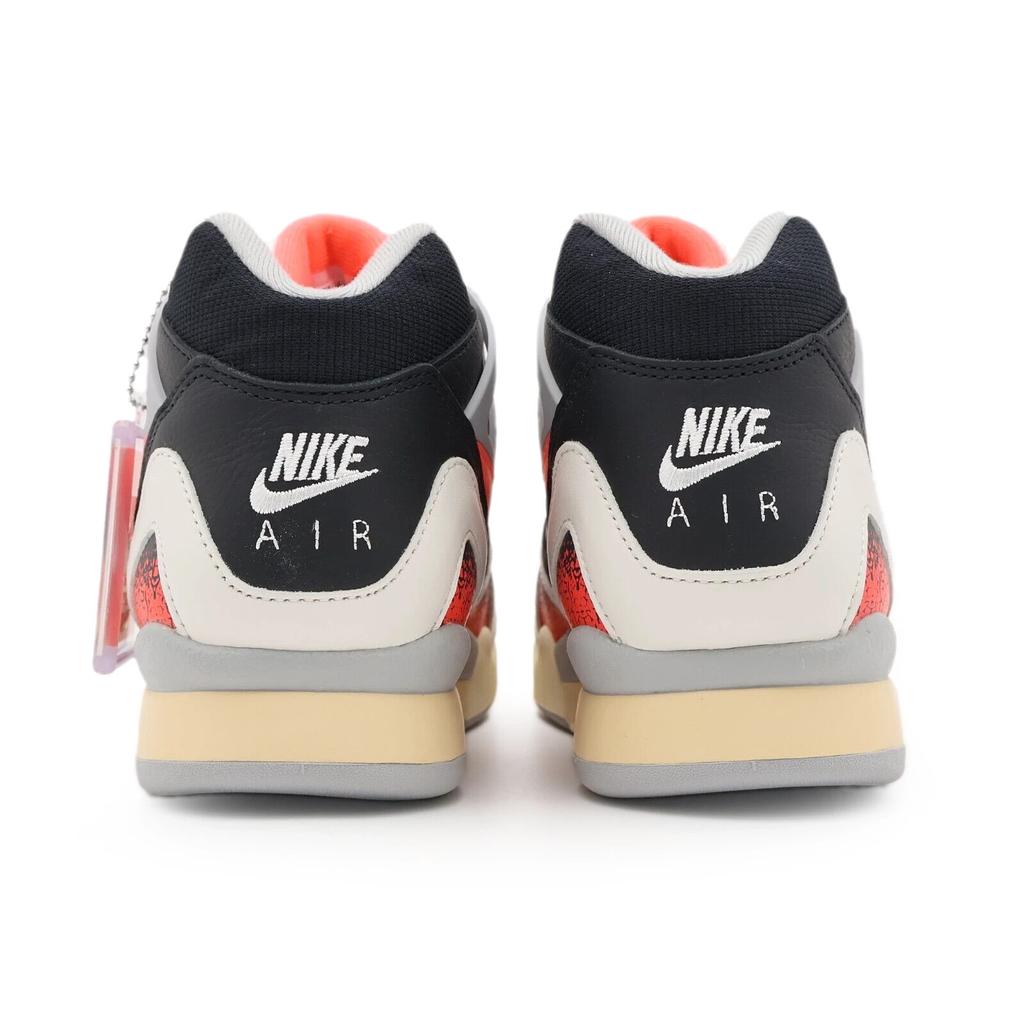 FZ9033-001 Nike Air Tech Challenge 2 Hot Lava (Men's)