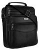 Herentas Leer R-13203-S-3860 Zwart