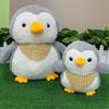 Cute Penguin Plush Toy Delicate Cute Multi-size Doll Doll Holiday Gift