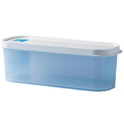 Dózy na potraviny – Organizéry a boxy do lednice