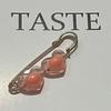Adjustable Waist Buckle Pin for Clothes - Anti-Exposure Brooch for Women's Pants
