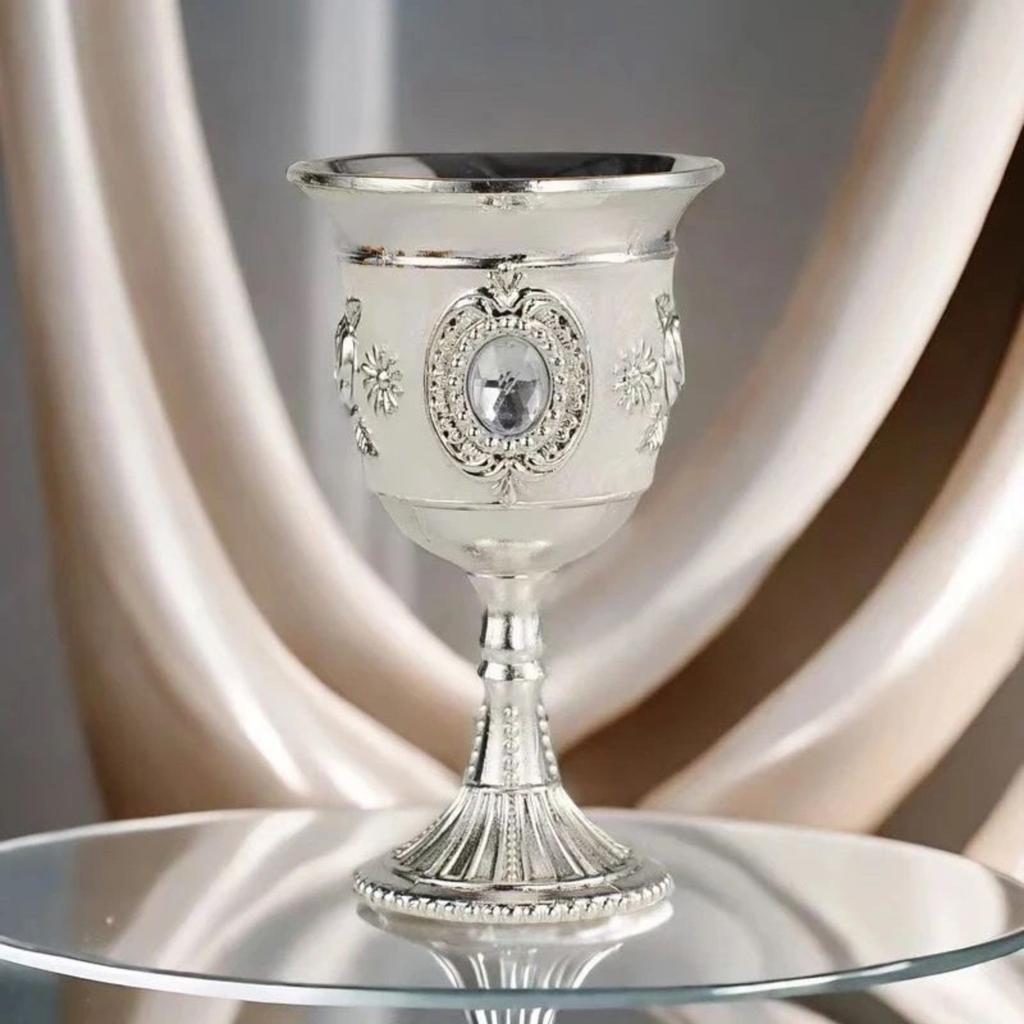 Tasses, Tasses à Thé pour la Maison, Verres à Vin Créatifs sur Pied