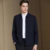 Men's Three Defenses Collar Jacket