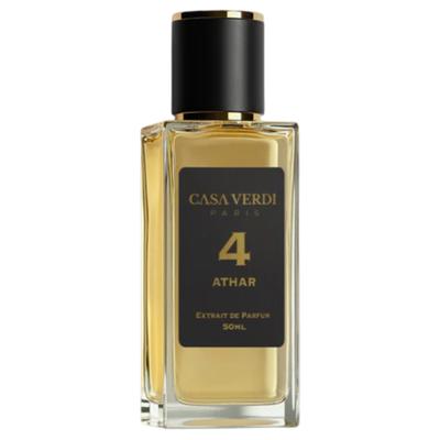 Casa Verdi - Extrait De Parfum 4 Athar -
