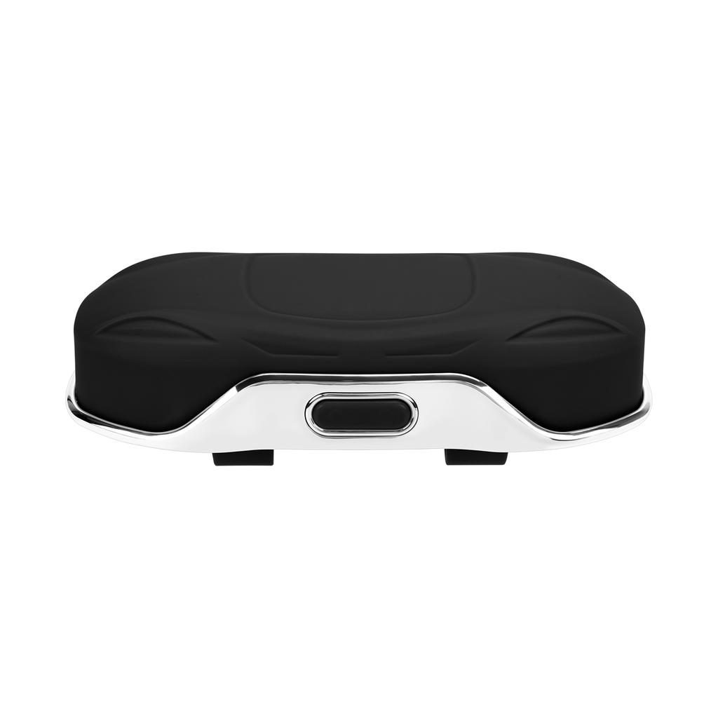 Suitable for BYD car glasses case Han Yuan Song Tang Qin Xia sunglasses car storage box