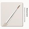 Nail Art Brush Checker Nail Drawing Painting Line Brush Uv Gel Brush Detail Brush Nail Art Tool Acrylic Diy Design Manicure Tool