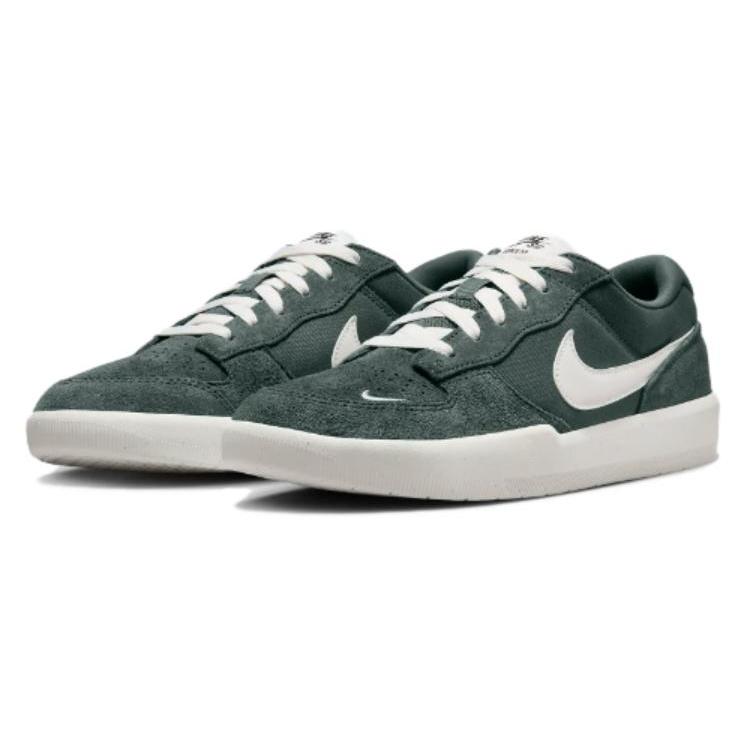 New Nike SB Force 58 Vintage Green DV5477-301