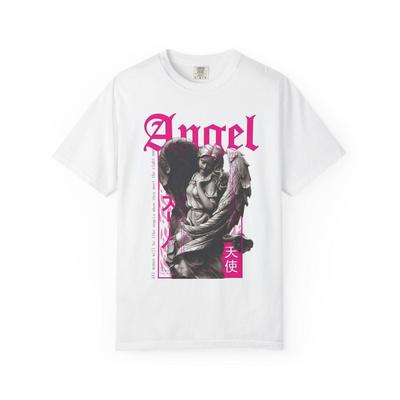 Üst giysisi – T-shirtler