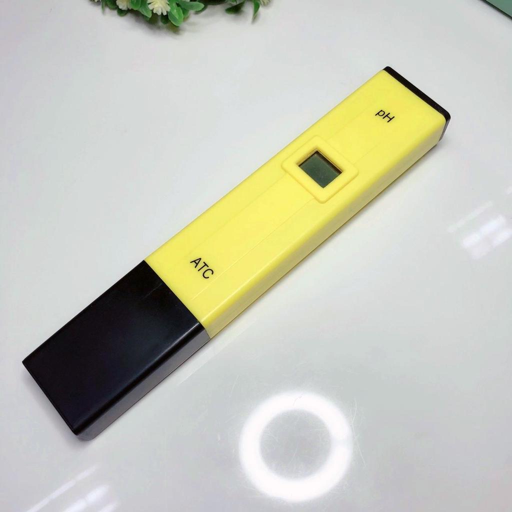 Digital pH Meter Tester Monitor Water Quality Analyzerf for Aquarium Pool U7R4 Digital pH Meter Tester Monitor Water Quality Analyzerf for Aquarium Pool U7R4