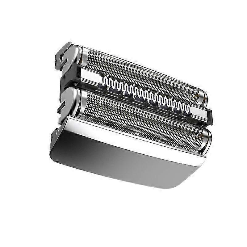 Braun 83M Series 8 Replacement Shaver Head Foil & Cutter Cassette for 8370cc, 8340s, 8350s Electric Shaver