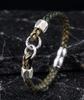 Heipeul Ab-031-5 Twist Bracelet