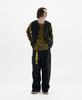 NUUKFITTER 838 Curved String Pants_Men [Black]